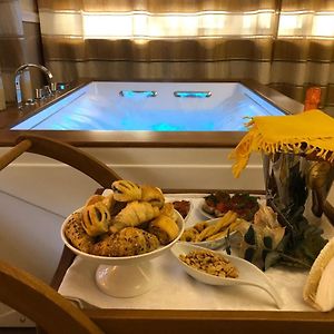 Suite deluxe